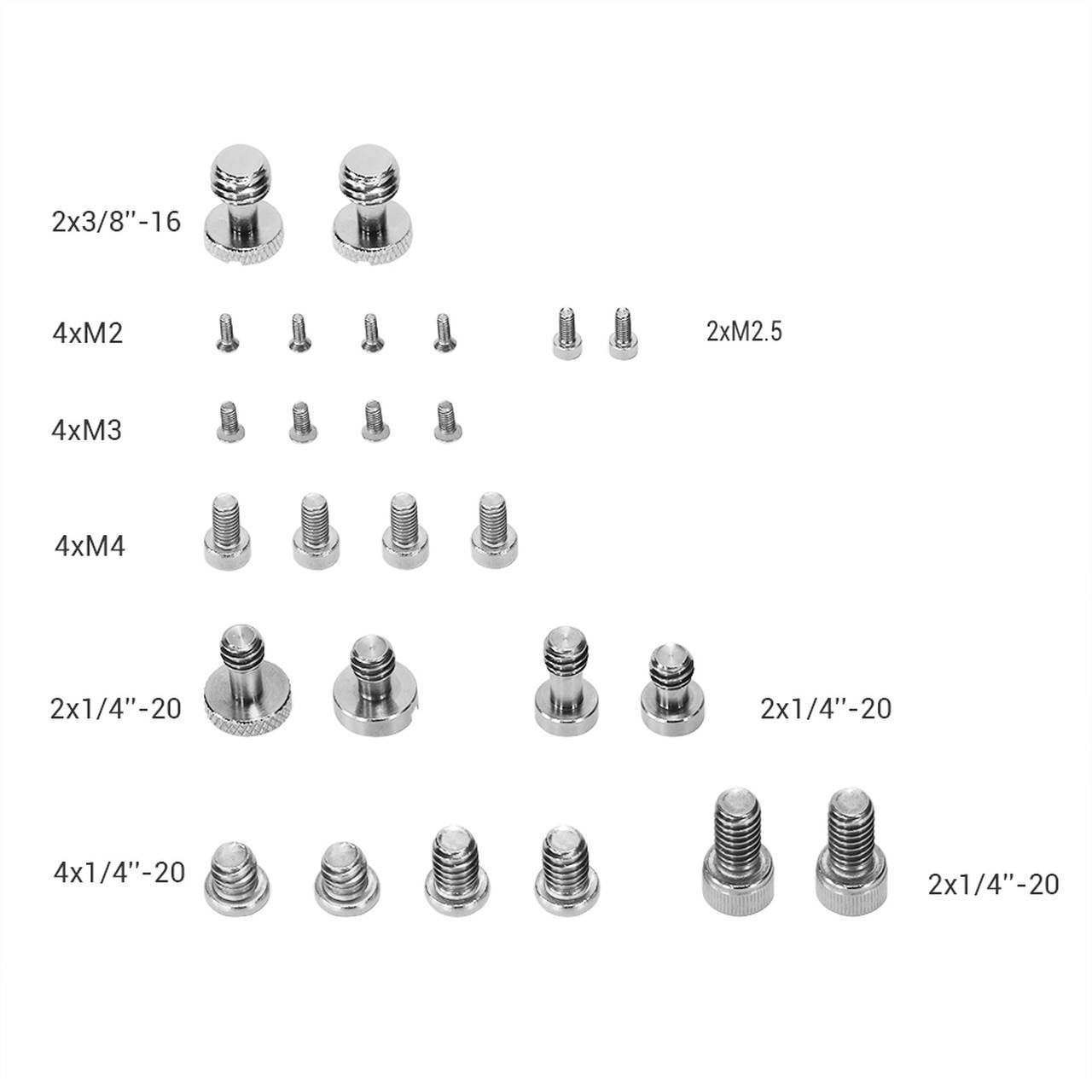 SmallRig AAK2326 Vida Seti