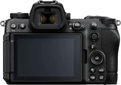 Nikon Z6 III Aynasız Fotoğraf Makinesi (Body)