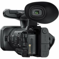 Sony PXW-Z150 4K Profesyonel Kamera