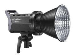 Godox LA200D Beyaz LED Video Işığı