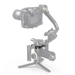 SmallRig 2853 ZHIYUN CRANE 3S Gimbal için  Montaj Kelepçesi