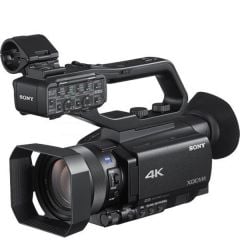 Sony PXW-Z90 Video Kamera