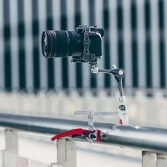 Falcam F22 Quick Release Clamp Kit
