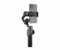 Zhiyun Smooth 5 Telefon Gimbal - Distribütör Garantili