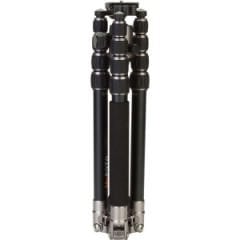 Benro MeFOTO A1350Q1T RoadTrip Aluminum Travel Tripod Kit (Titanium)