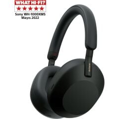 Sony WH-1000XM5 Kulak Üstü Bluetooth Kulaklık