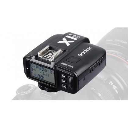 Godox X1TNIKON TTL Wireless Flash Trigger