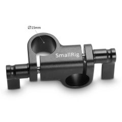 SmallRig 2069 90 Derece 15mm Çubuk Kelepçesi