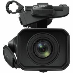 Sony HXR-NX200 4K Video Kamera