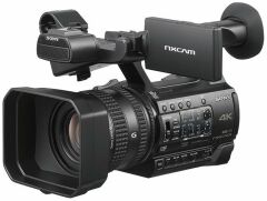 Sony HXR-NX200 4K Video Kamera