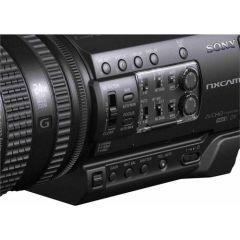 Sony HXR-NX100 Full HD Video Kamera