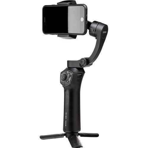 Benro 3XS Lite 3-Akslı Akıllı Telefon Gimbal'ı