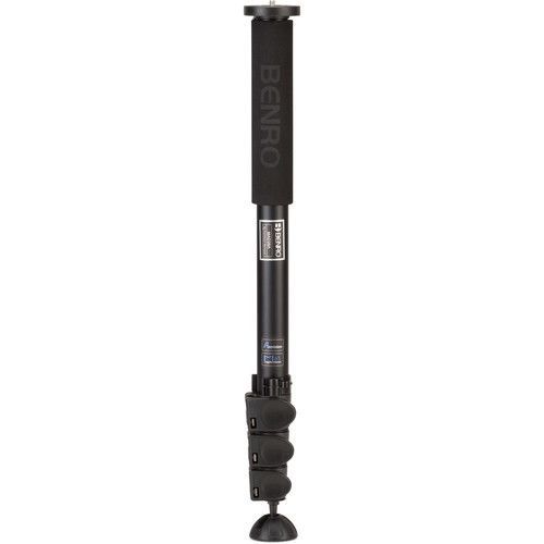 Benro MAD38A Adventure Aluminyum / Magnesyum Monopod