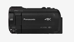 PANASONIC HC-VX980 4K ULTRA HD VIDEO CAMERA