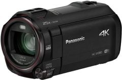 PANASONIC HC-VX980 4K ULTRA HD VIDEO CAMERA