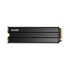 Lexar NM790 1TB LNM790X001T-RN9NG PCIe GEN 4X4 M.2 NVMe 7400-6500 Mb/s SSD