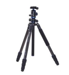 Benro FGP28CV2 Carbon Fiber Tripod SYSTEM GO