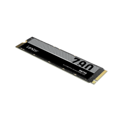 Lexar NM790 4TB M.2 NVMe PCIe Gen 4X4 7400-6500 Mb/s LNM790X004T-RNNNG SSD