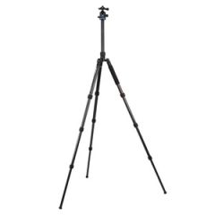 Benro FIF18CLIB0 Carbon Fiber Tripod Kit