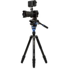 Benro A3883TS6PRO Aero 6 Video Tripod Kit