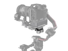 SmallRig 3125 DJI RS 2 / RSC 2 ve ZHIYUN Gimbal  için  Karşı Ağırlık Kiti