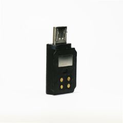 Dji Osmo Pocket İçin Düz Micro USB Bağlantı Soket