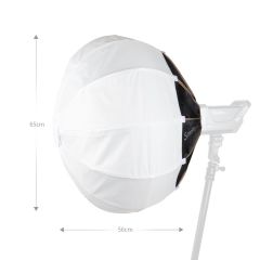 SmallRig 3754 RA-L65 Fener Softbox