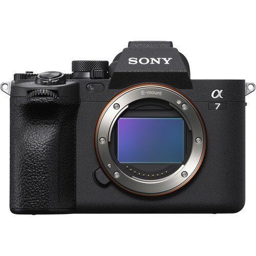 Sony A7 IV Body Aynasız Fotoğraf Makinesi