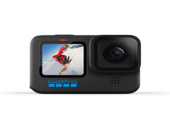 GoPro Hero 10 Black Aksiyon Kamerası