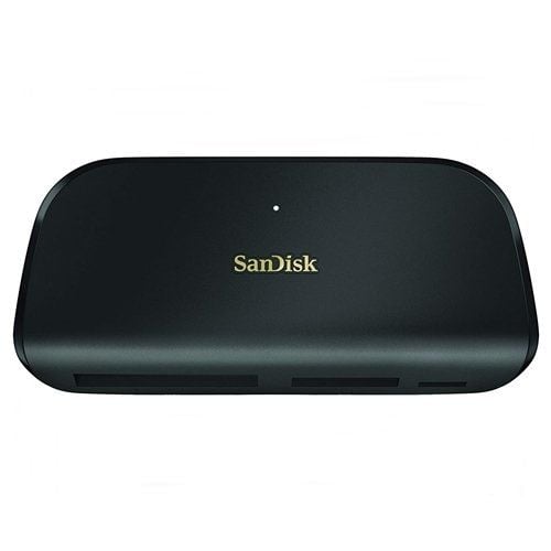 SanDisk ImageMate PRO USB-C Kart Okuyucu