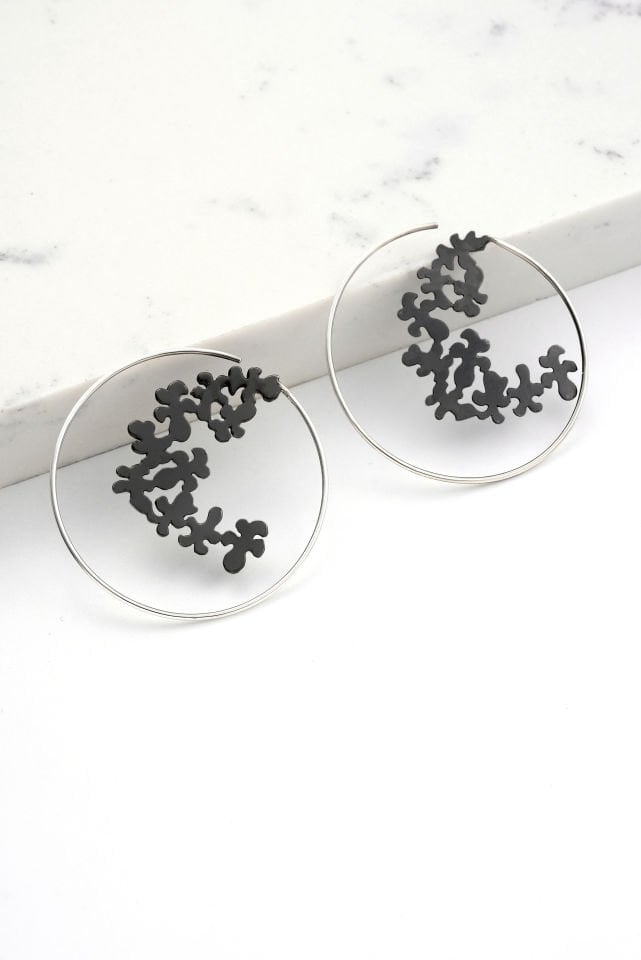 Sir Iznik Collection Earrings
