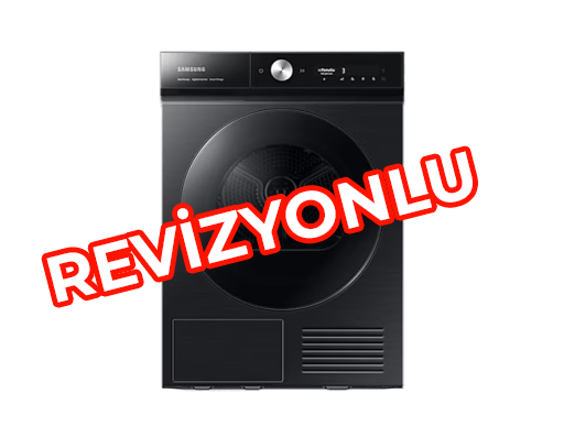 Revizyonlu Kurutma Makinesi