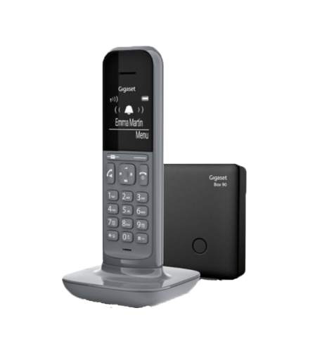 Telsiz Telefon