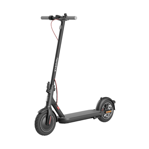 Elektirikli Scooter