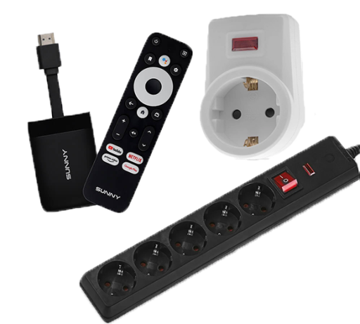 Tv Aksesuarları
