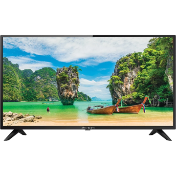Awox U3200STR HD 32'' 82 Ekran Uydu Alıcılı Çerçevesiz LED TV