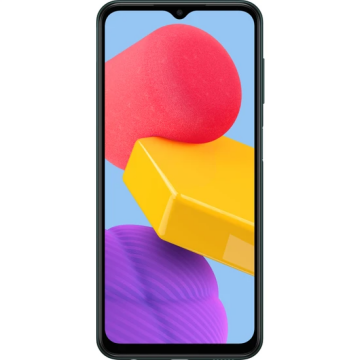 Samsung Galaxy M13 128 Gb Green Cep Telefonu