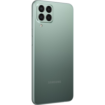 Samsung Galaxy M33 128 Gb Green Cep Telefonu (D)