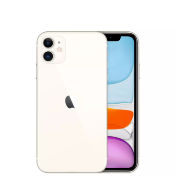 Apple İphone 11 64GB White Cep Telefonu(New Edition)