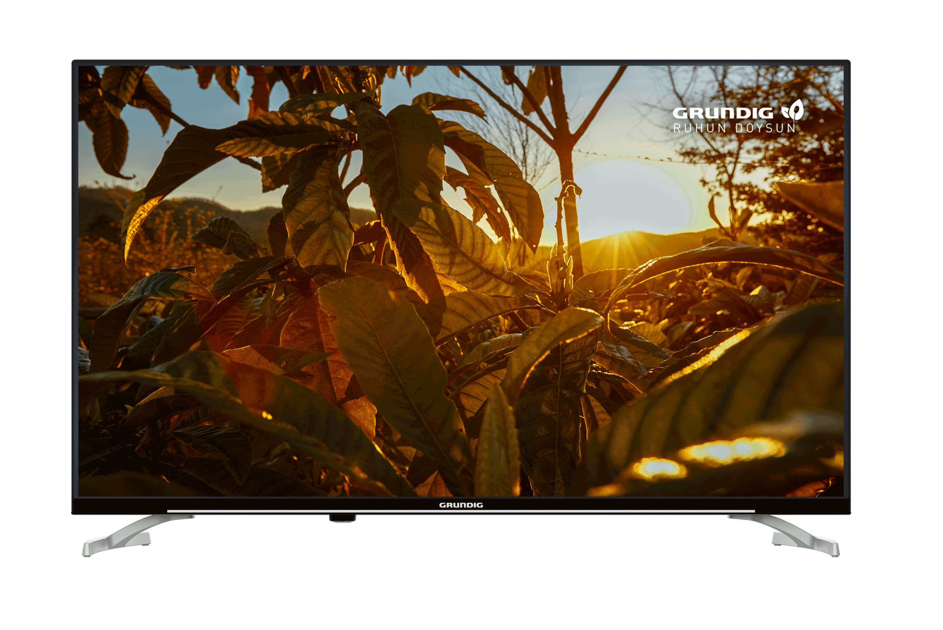 GRUNDİG 32GEH6955 TV