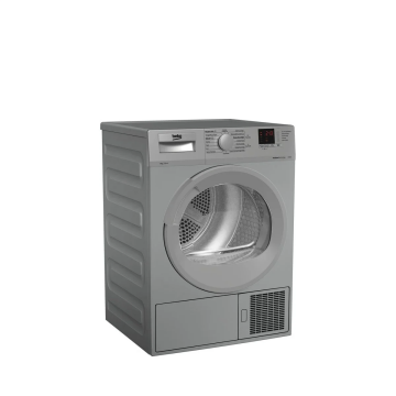 Beko KM 80 S 8 Kg Çamaşır Kurutma Makinesi