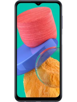 SAMSUNG GALAXY M33 5G 6+128GB DUAL-BLUE CEP TELEFONU