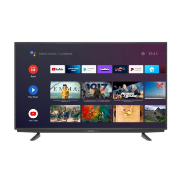GRUNDİG 50GFU7900 A 4K UHD UYDULU SMART TV