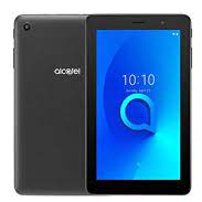 Alcatel 1T 7 Prime Siyah 4G Tablet