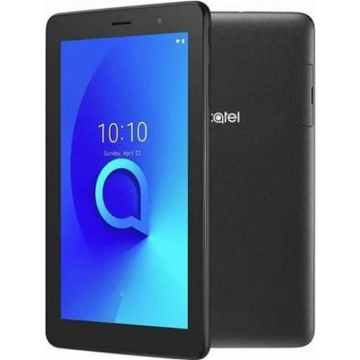 Alcatel 1T 7 Prime Siyah 4G Tablet