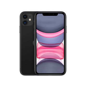 Apple İphone 11 128GB Black Aksesuarsız (D)
