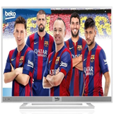 Beko B22 LW 5533 Full HD Uydu Alıcılı LED Televizyon