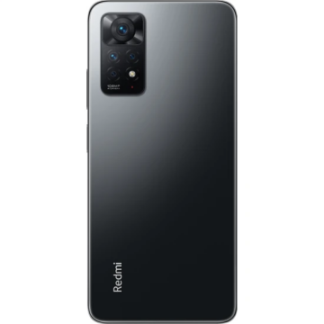 Xiaomi Redmi Note 11 Pro 128 GB 8 GB Ram Gri Cep Telefonu