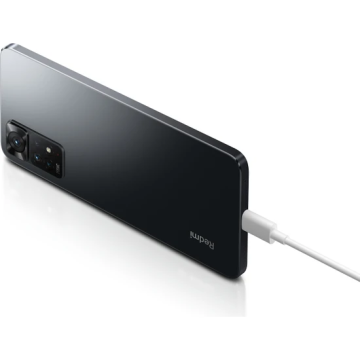 Xiaomi Redmi Note 11 Pro 128 GB 8 GB Ram Gri Cep Telefonu