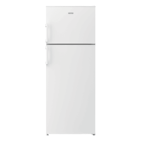 Altus AL-355 T Çift Kapılı Buzdolabı